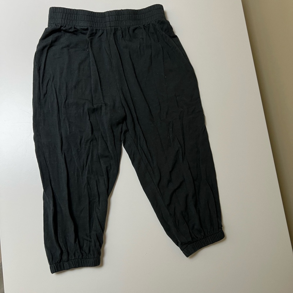 Kate Quinn Thin Joggers Pants